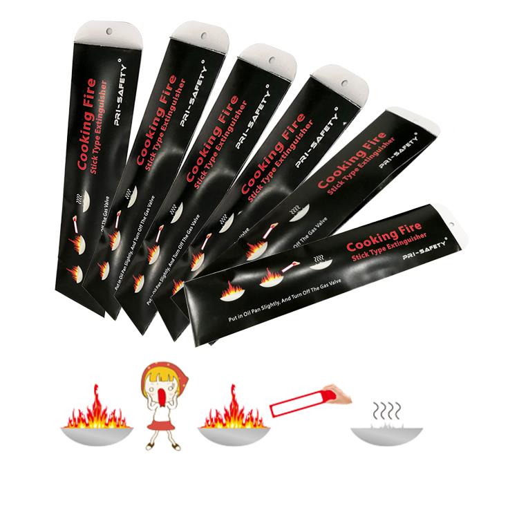 Alat Pemadam Dapur - Cooking Pan Stick